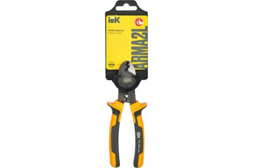 Кабелерез 160мм IEK A2L3-CC10-K1-160  картинка